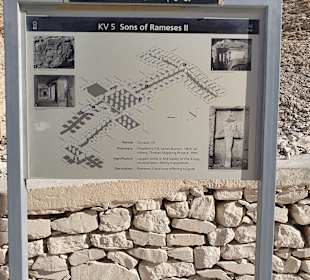Tal der Könige
