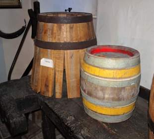 Rundgang durch das Fränkische Brauereimuseum