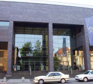 UJ Auditorium Maximum