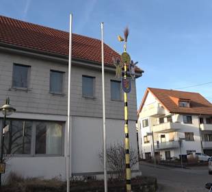 Rathaus Raidwangen