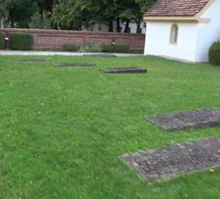 Friedhof St. Martin