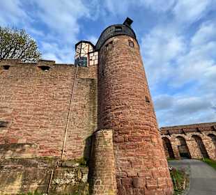 Burg Werheim