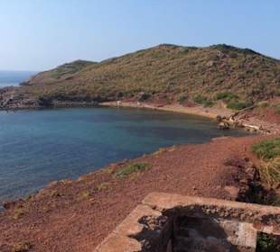 Cala pregonda