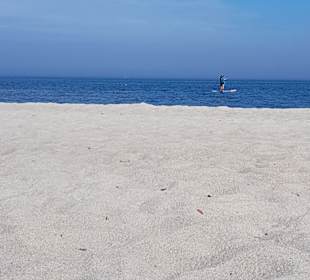 Strand Graal-Müritz