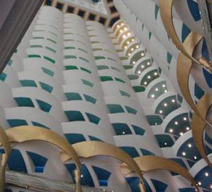 Im Burj Al Arab