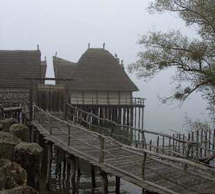 Pfahlbautenmuseum Unteruhldingen