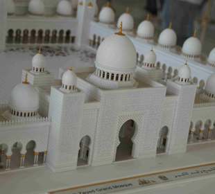 Grand Moschee