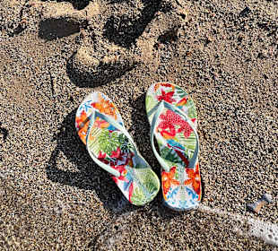 Strand Kokkini Hani