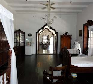 Impressionen aus dem Museum