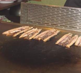 Und so sieht' s aus, wenn's fertig ist