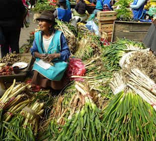 Gesegnetes Alter und noch arbeiten