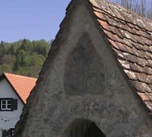 Antoniuskapelle
