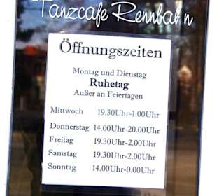 Tanzcafe und Moon Light Bar