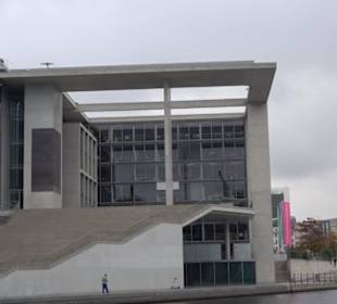 Marie-Elisabeth-Lüders-Haus