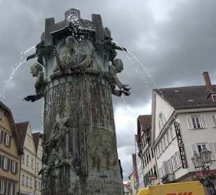 Marktbrunnen