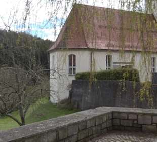 Friedhof Apfelstetten