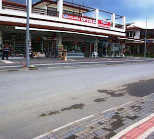 Aufgenommen vom 25.-29.11.