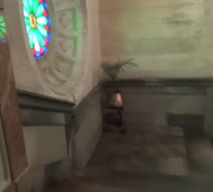 Klosteranlage Santuari de Sant Salvador