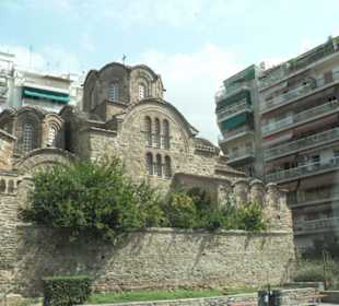 Panagia Chalkeon