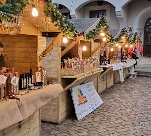 Regionale Köstlichkeiten 