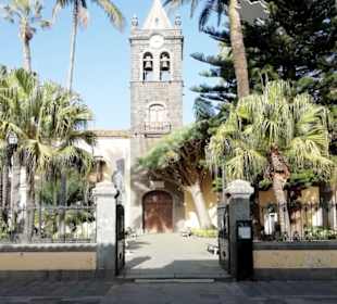 San Cristóbal de La Laguna