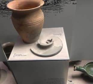 Erdgeschoss - Kirchengeschichte - Mittelalter 