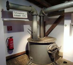 Rundgang durch das Museum der Brauerei Stiegl