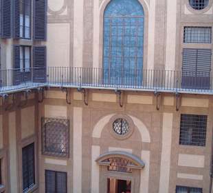 Palazzo Medici Riccardi