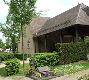 Friedhof Balingen