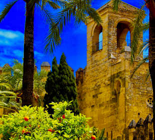 Alcazar