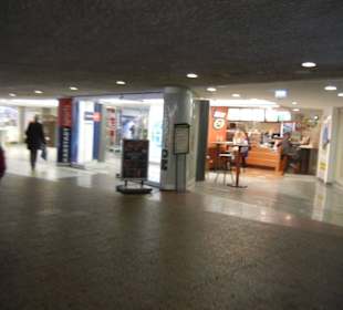 Hamburg Hauptbahnhof