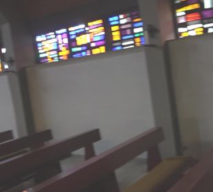 St. Georgskirche Dirgenheim