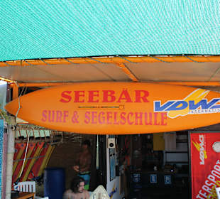 VDWS Surf u. Segelschule