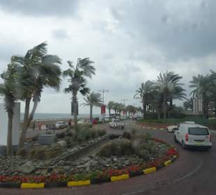 Stadtrundfahrt Dubai