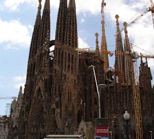 Sagrada Familia