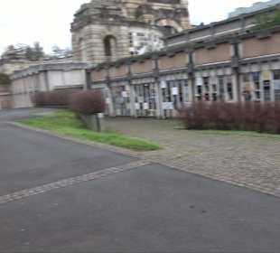 Jugendstil-Krematorium