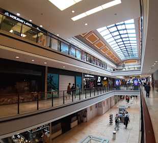 Europa-Galerie in Saarbrücken