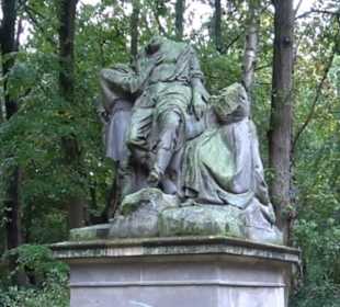 Kriegergruppen