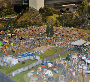 Miniatur Wunderland