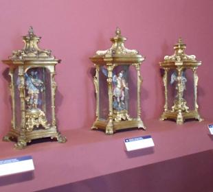 Ausstellung im Museum für sakrale Kunst