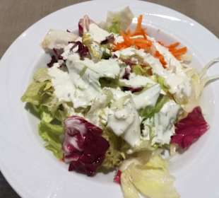 Beilagensalat
