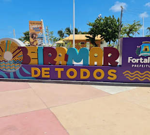 Stadtrundgang Fortaleza