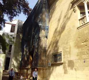 Muzeum Archeologiczne i Etnologiczne