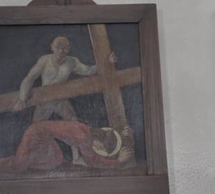 Kirche St. Clemens - Poltringen