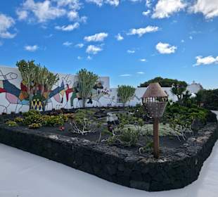 Stiftung Cesar Manrique