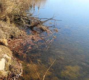 Seeimpressionen
