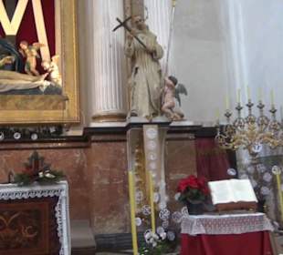 Iglesia dela Cartuja