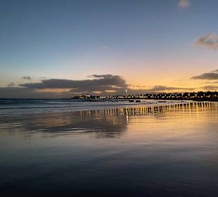 Playa Grande
