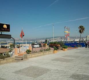 Strandpromenade