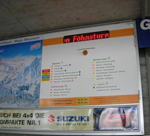 Föhnsturm